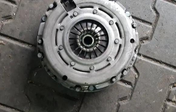 Opel Astra K Pressure plate 55513161XAUTOPX 55513161