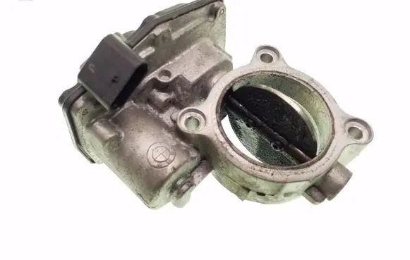 BMW 1 F20 F21 Throttle valve 1354781075202 781075202 7810752
