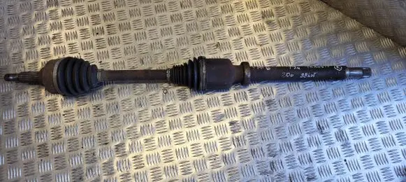 Ford Transit VII Front driveshaft