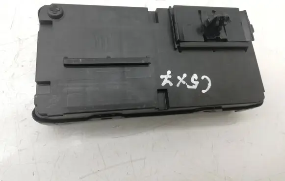 Citroen C5 Other control units/modules 9664919880