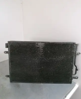 Audi A4 S4 B6 8E 8H A/C cooling radiator (condenser) 8E0260401D 8E0260401