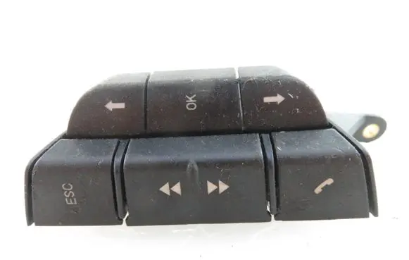 Fiat Croma Other switches/knobs/shifts 