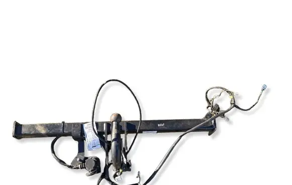 Toyota Corolla E210 E21 Tow bar set PW96002007 10058570 40082295098