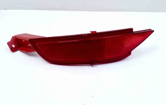 Ford Fiesta Rear tail light reflector 8A6117E847AB