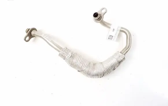 BMW 2 F45 Brake vacuum hose/pipe 3742310