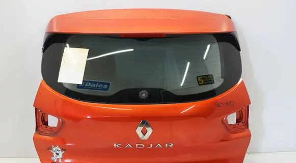 Renault Kadjar Tailgate/trunk/boot lid KADJAR270426KLA