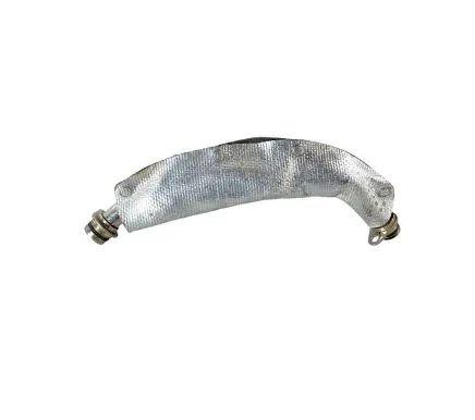 Audi Q3 F3 Turbo turbocharger oiling pipe/hose 06K145735T