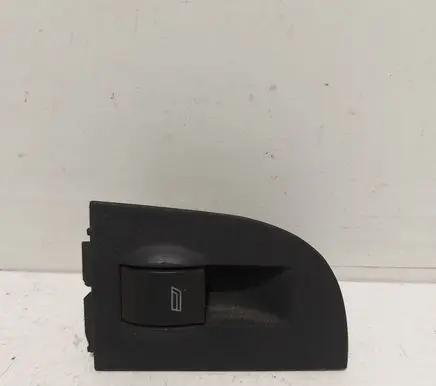Audi A6 S6 C5 4B Electric window control switch 4B0959855 501690