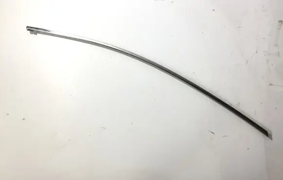 Toyota Avensis T270 Other front door trim element