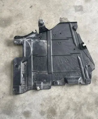 BMW 2 G42 Pickup box liner 8493722 11739610