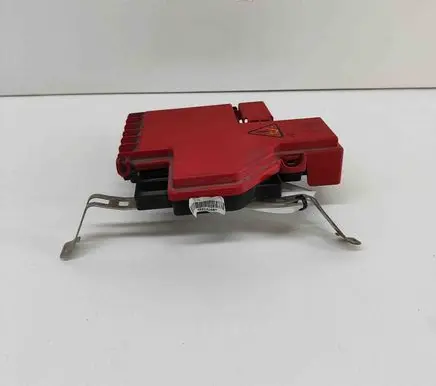 Renault Zoe Current control relay 243453588R 243458839R