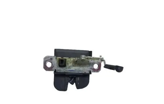 Volkswagen Polo Tailgate exterior lock 6Q6827505DKAS 6Q6827505D