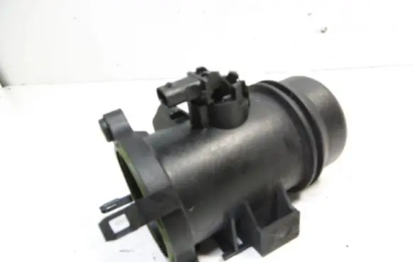 BMW 5 F10 F11 Mass air flow meter 8519492