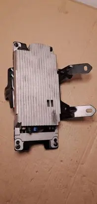 BMW 5 F10 F11 Bluetooth control unit module 9257151