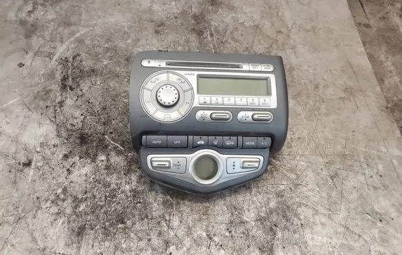 Honda Jazz HiFi Audio sound control unit 50106923