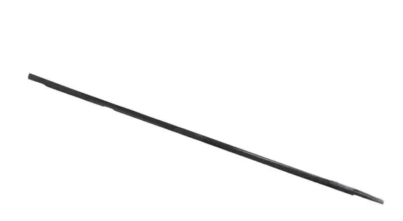 Subaru XV Door glass trim 