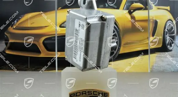 Porsche Cayenne (9PA) Sensor 95560614503