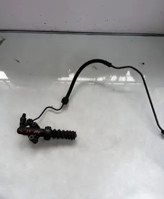 Citroen C4 I Slave cylinder release bearing 6363636
