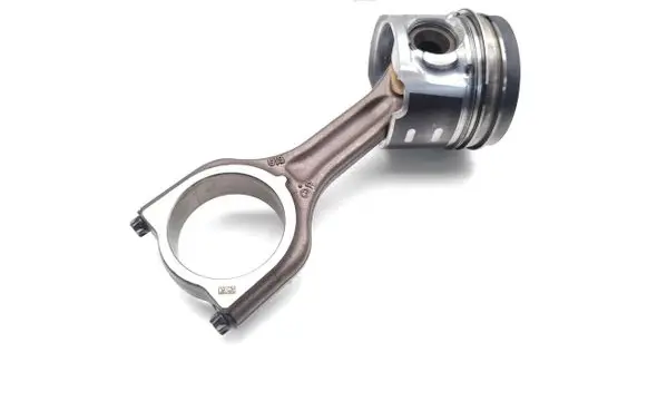 Ford Transit Piston with connecting rod UBGA