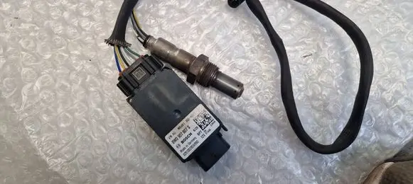 Audi A5 Lambda probe sensor N0XB1GSNX21 0281007859 8W0907807S