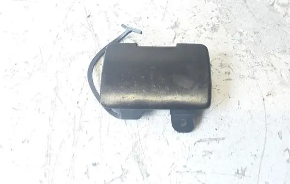 Volvo V70 Front tow hook cap/cover 9190320