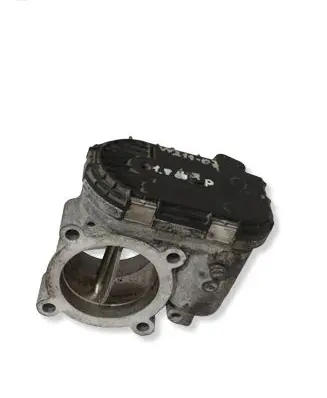 Mercedes-Benz E W211 Throttle valve A1110980109