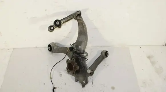 BMW 7 G11 G12 Front wheel hub