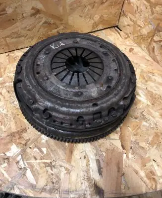 KIA Sorento Clutch set kit
