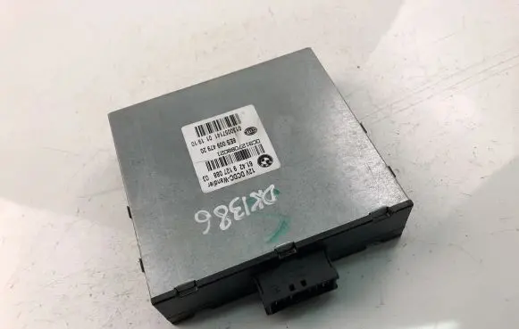 BMW 1 E81 E87 Other control units/modules 9127088