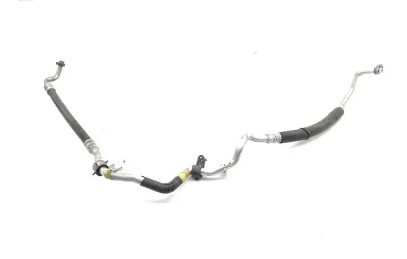 Mazda 3 II Air conditioning (A/C) pipe/hose
