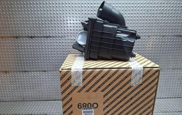 Fiat Multipla Air filter box S26337208 46785135