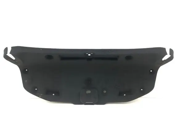Alfa Romeo Giulia Tailgate/boot lid cover trim 