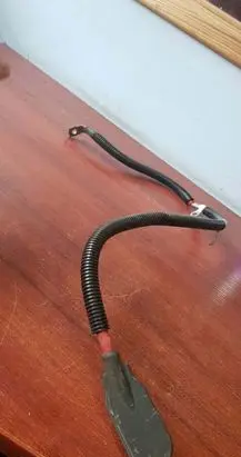 BMW 5 E39 Wires (generator/alternator) 1427238