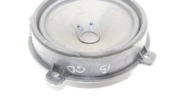 Opel Antara Rear door speaker 96673592