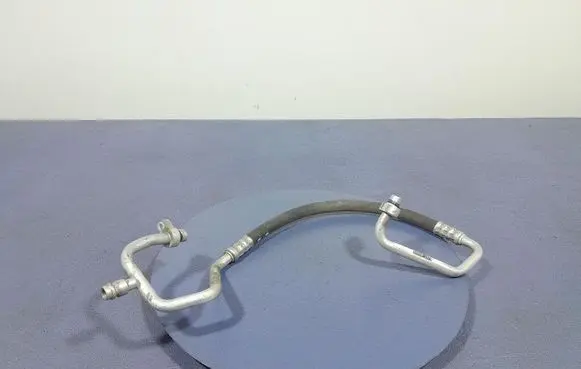 Mazda 3 III Air conditioning (A/C) pipe/hose BJS761461