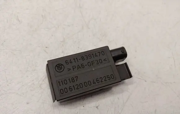 BMW 7 E38 AUC sensor 64118391470 64116924755 64116917001