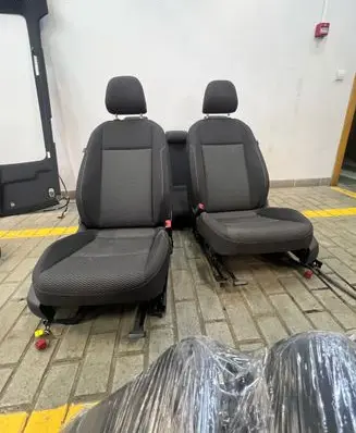 Volkswagen Golf VII Seat set 5G0971391AL P11736201