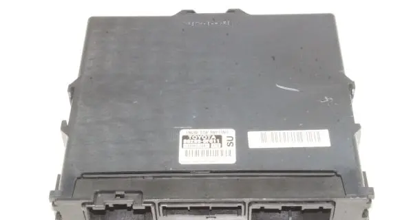 Toyota Verso-S Other devices 892600F011 2190012591