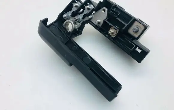 Audi A6 S6 C6 4F Current control relay 4F0915459