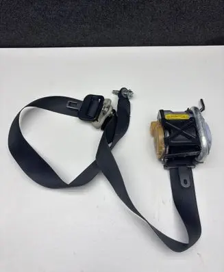 Nissan Murano Z51 Front seatbelt 1034686