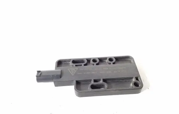 Porsche Cayenne (92A) Keyless (KESSY) go control unit/module 7PP962132