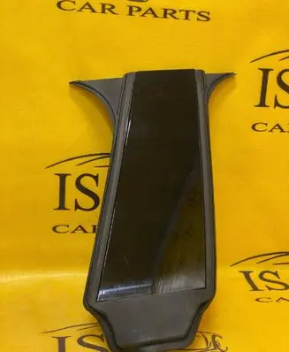 Mercedes-Benz CLS W257 (B) pillar trim (top) A2576909100 A2576900301