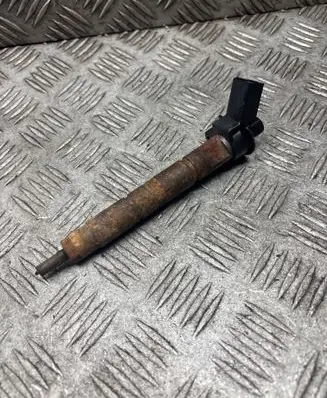 BMW X1 E84 Fuel injector 780542803