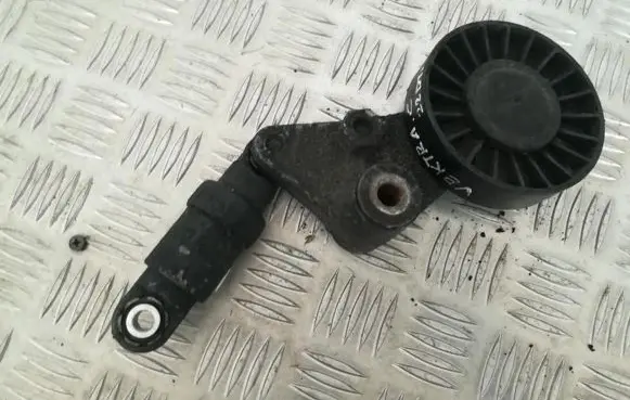 Opel Vectra C Generator/alternator belt tensioner 09180809
