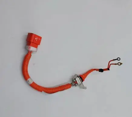 Nissan Leaf II (ZE1) Other wiring loom 297A65SH2A