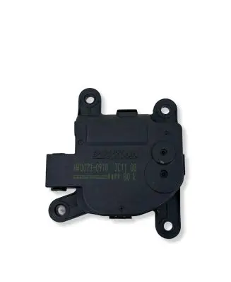 Hyundai i40 Air flap motor/actuator H400730910 3C1108