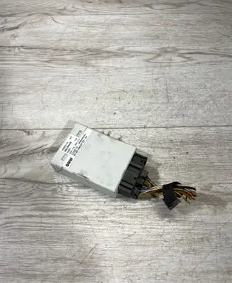 BMW Z4 E85 E86 Convertible roof control unit 6954776 55892110 61356954776
