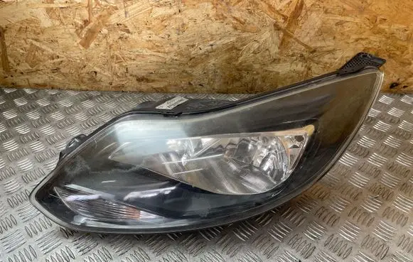 Ford Focus Headlight/headlamp 1481914820 1482114822