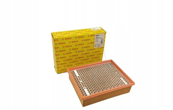 Opel Vectra B Air filter 457