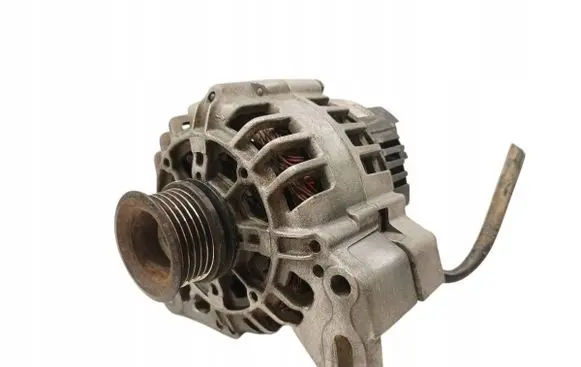 Skoda Fabia Mk1 (6Y) Generator/alternator 